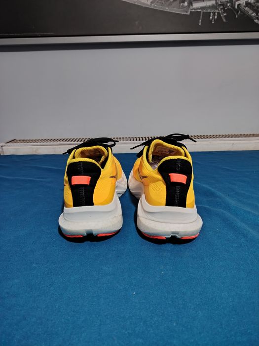 SAUCONY Tempus adidași alergare, mărimea 45, interior 29 cm