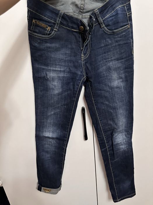 Продам джинсы Zara