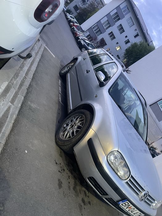 Golf 4 tdi 19 ,halehs
