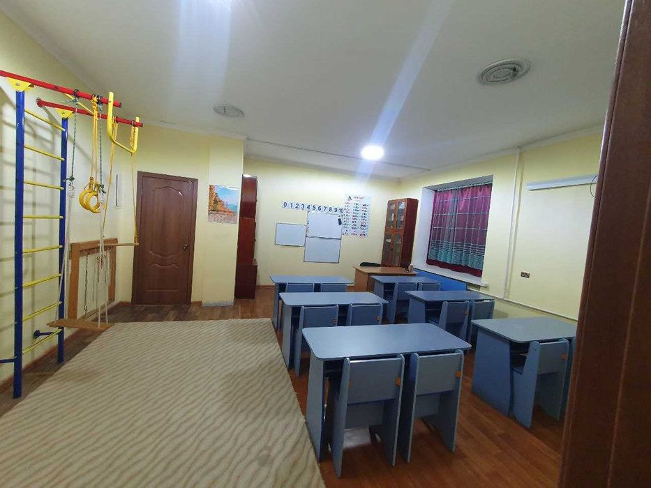 Продам коммерческое помещение 92м2