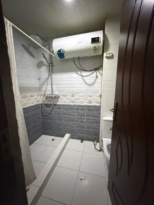 2 xonali kvartira sotiladi yoki ijaraga beriladi 300$