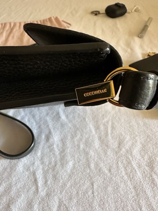 Coccinele сумочка оригинал