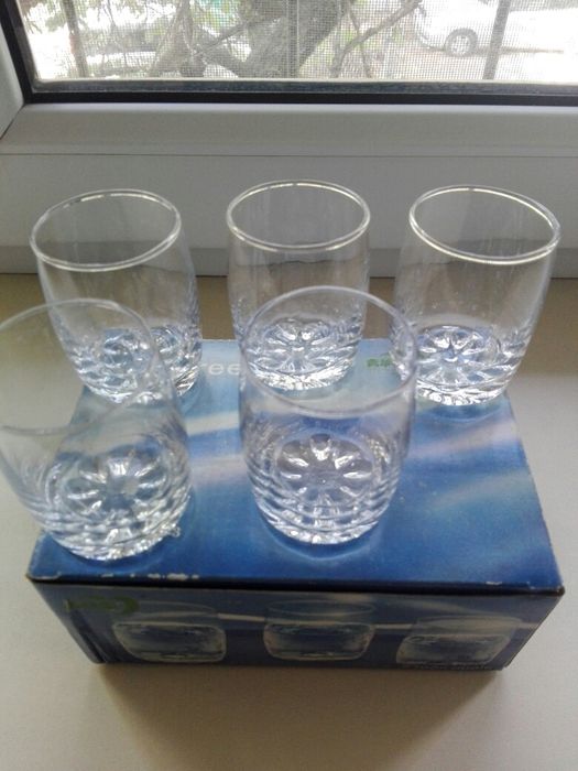 Посуда Банки Чашки крышки