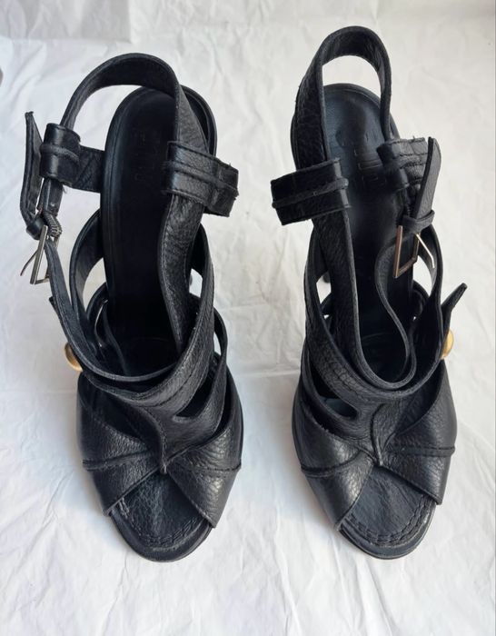 Босоножки YSL оригинал