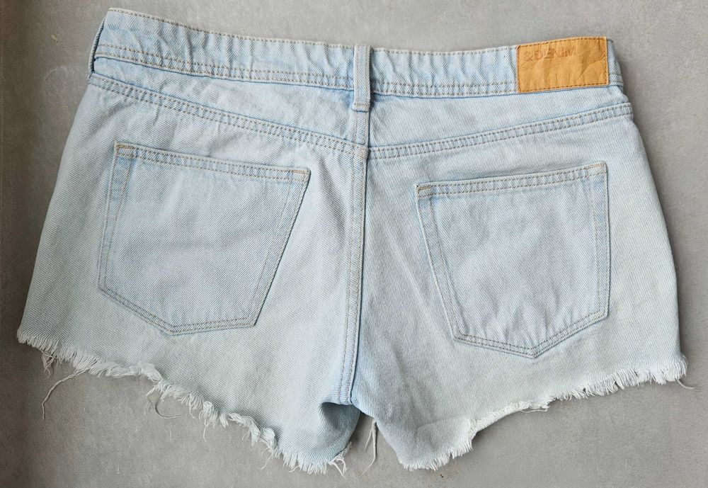 3 броя къси панталони H&M за 10лв общо