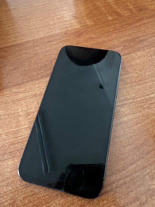 айфон 13 про макс