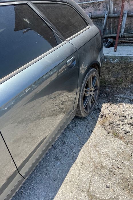 Audi A6 facelift Sline само на части 3.0tdi 4f c6 2.7tdi quattro 2.0td