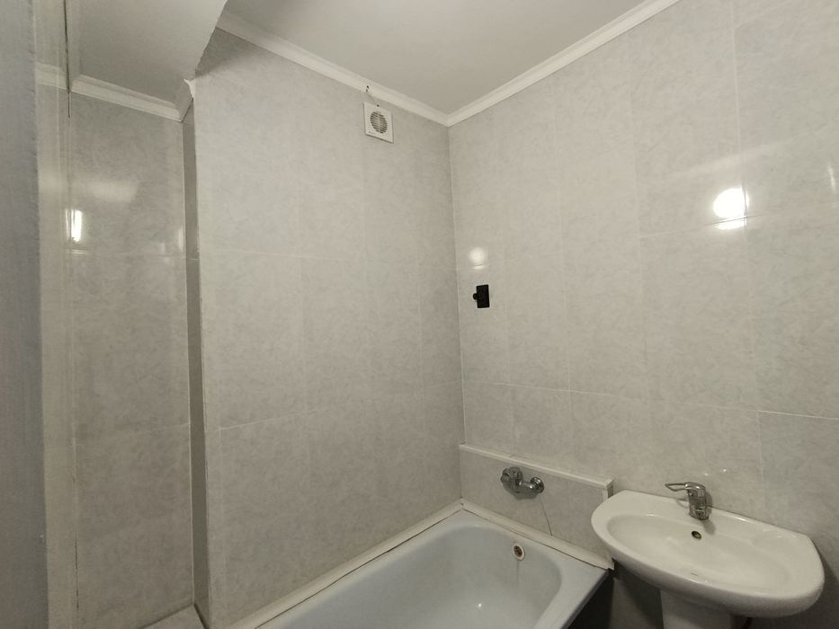 Квартира на новом районе