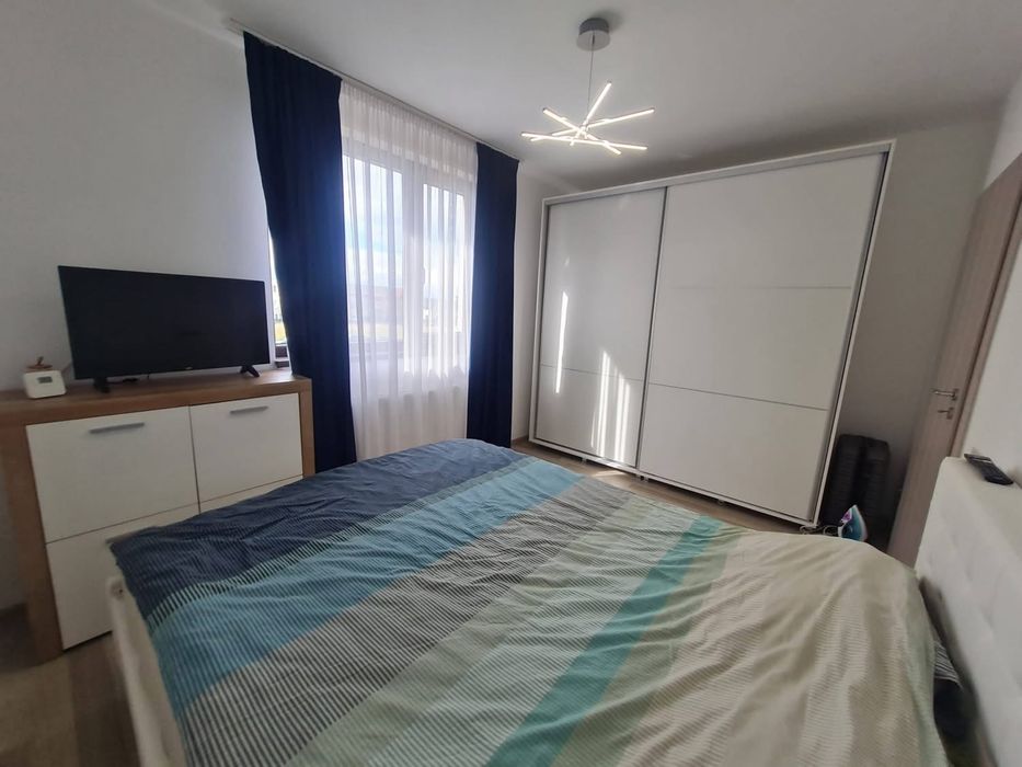 Apartament 2 canere, Ghimbav, cu loc parcare inclus