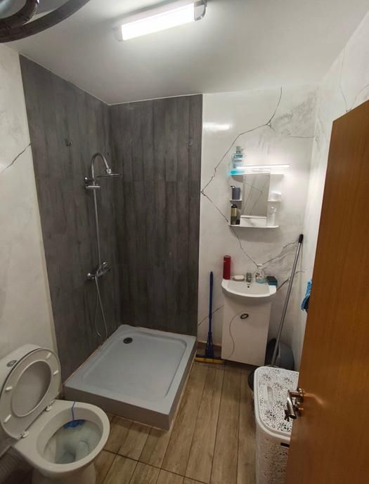 Дава се под наем Двустаен апартамент в Пловдив, Южен - 65 кв.м за 425 € - Снимка #5