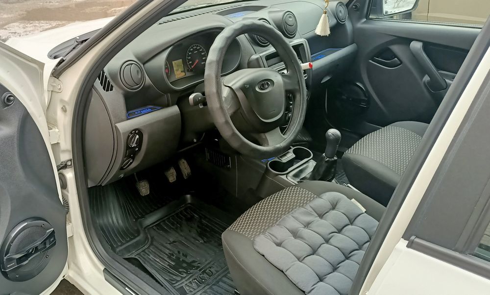 Продам лада гранта