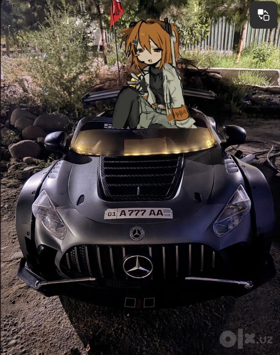 Moshina detskiy igrushka holati zor drift bor