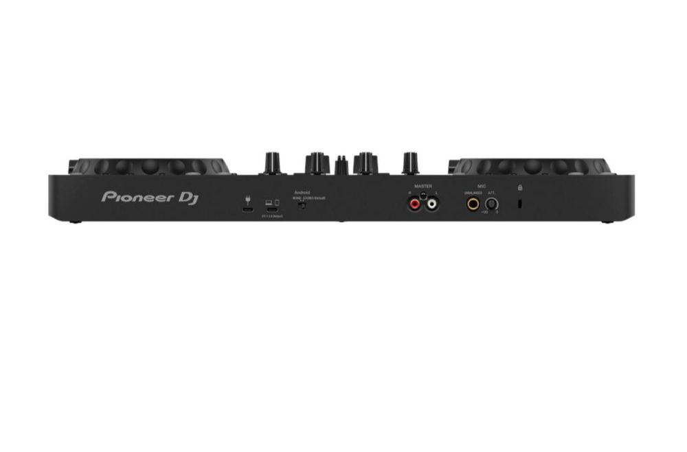 Pioneer DDJ FLX-4 controller