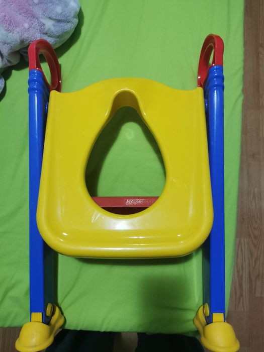 Scaun  de toaleta