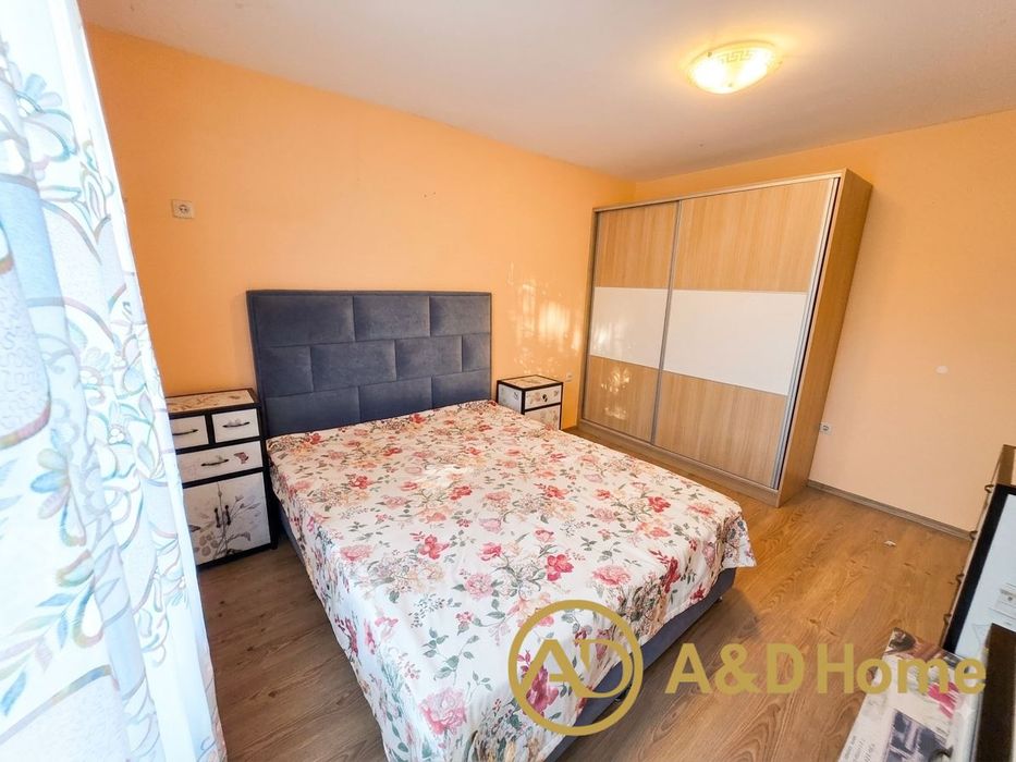 3-стаен в Бургас, област-с.Равда площ 87 цена 124500