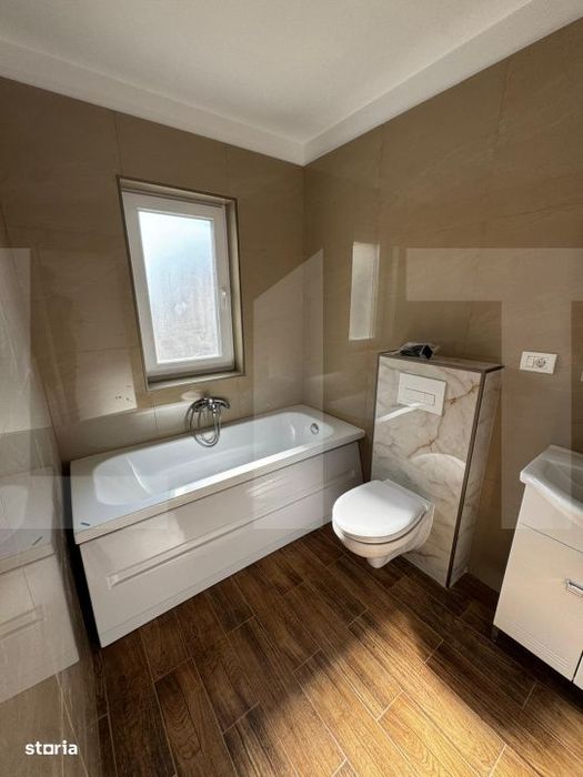 Casa tip duplex Mosnita Noua 3 camere