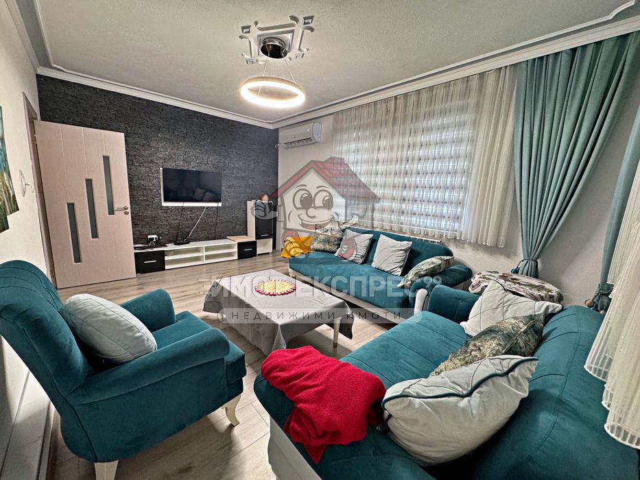 Дава се под наем Многостаен апартамент в Асеновград - 207 кв.м за 177000 € - Снимка #3