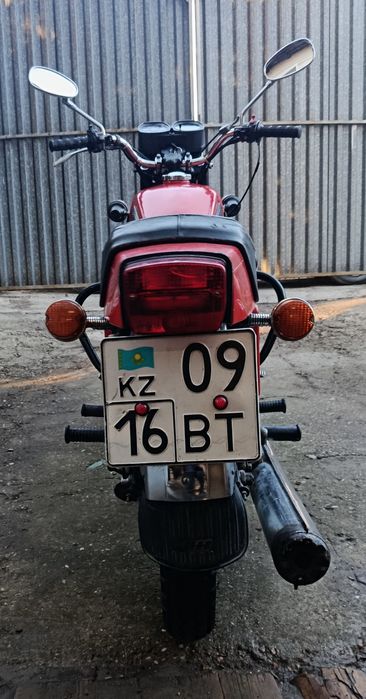 Продам Иж Планета 5