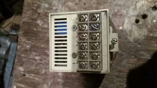 Контроллеры температуры;давления.