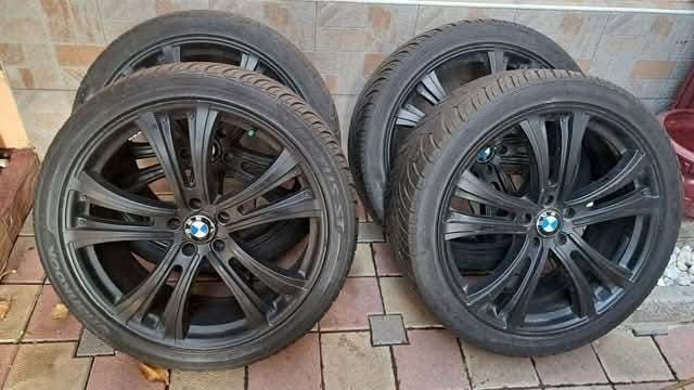 Vand urgent rotii BMW