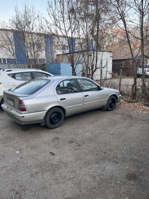 Продам ниссан примера п 10