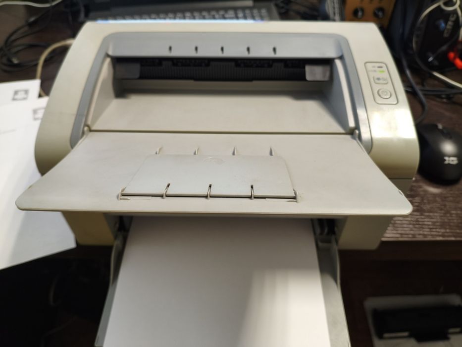 Продам принтер Samsung 2160.
