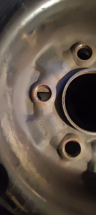 185/65/R15 Michelin primacy 4 + джанти на  тях - САМО ДЖАНТИТЕ ОСТАНАХА