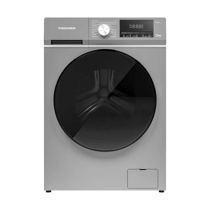 Стиральная машина Premier PRM80F1002SIN/G