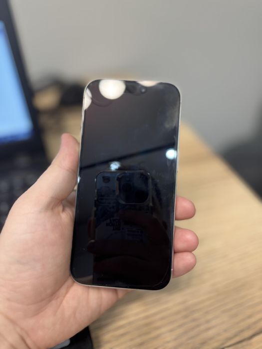 Iphone 15 pro 128 гб