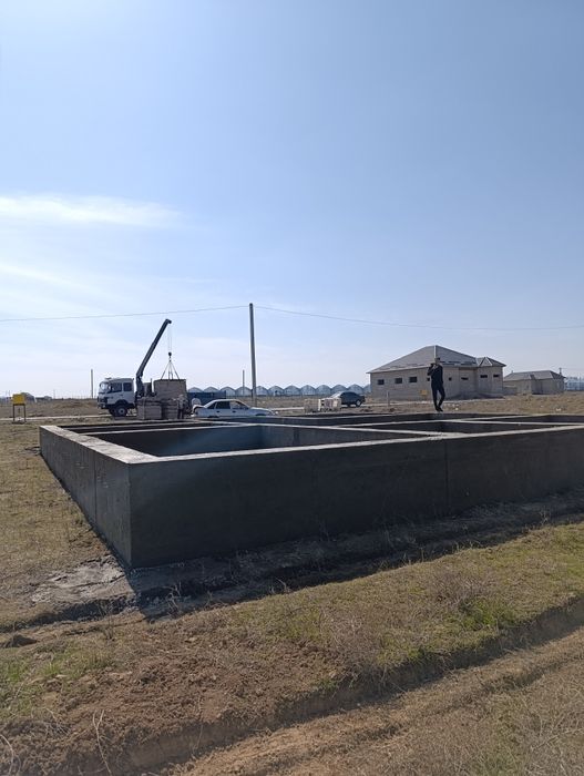 Участок срочна сатылады