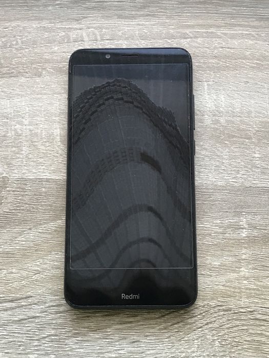 Промоция Redmi 7A