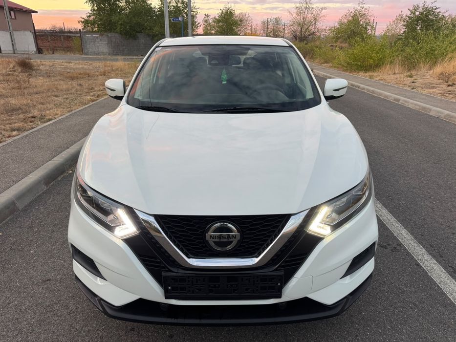 NISSAN Qashqai 2018 — imagine 3