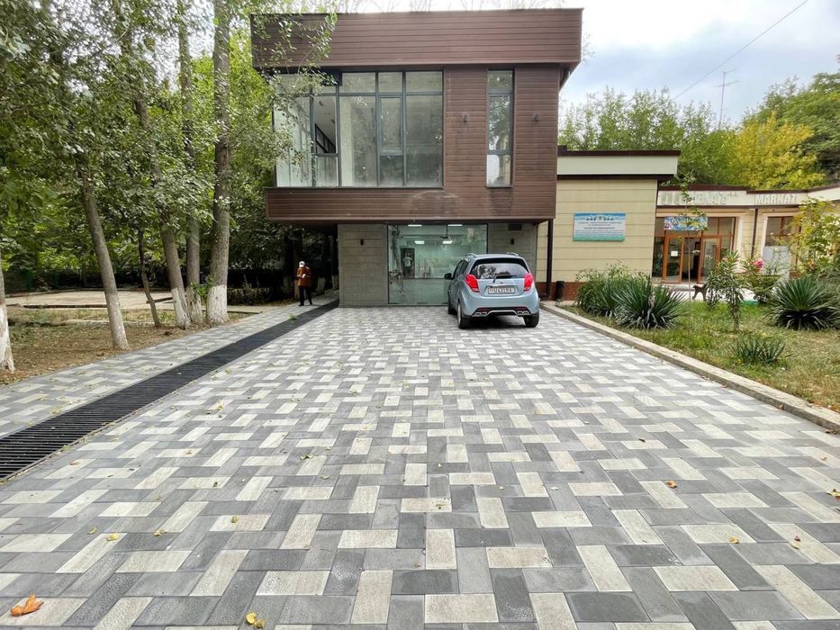 Сдаётся Евро Офис 269кв.м Ц1 МирзоУлугбекский район