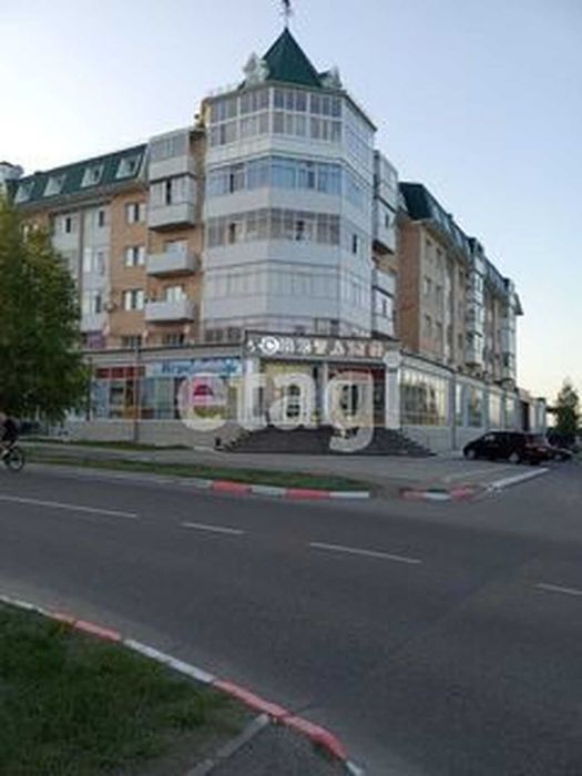 Продам 4 ком в мкр Наурыз 2012г постройки