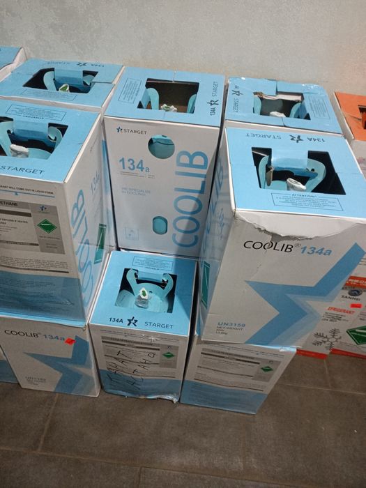 Фреон в ассортименте, уплотнительные резинки на холодильники