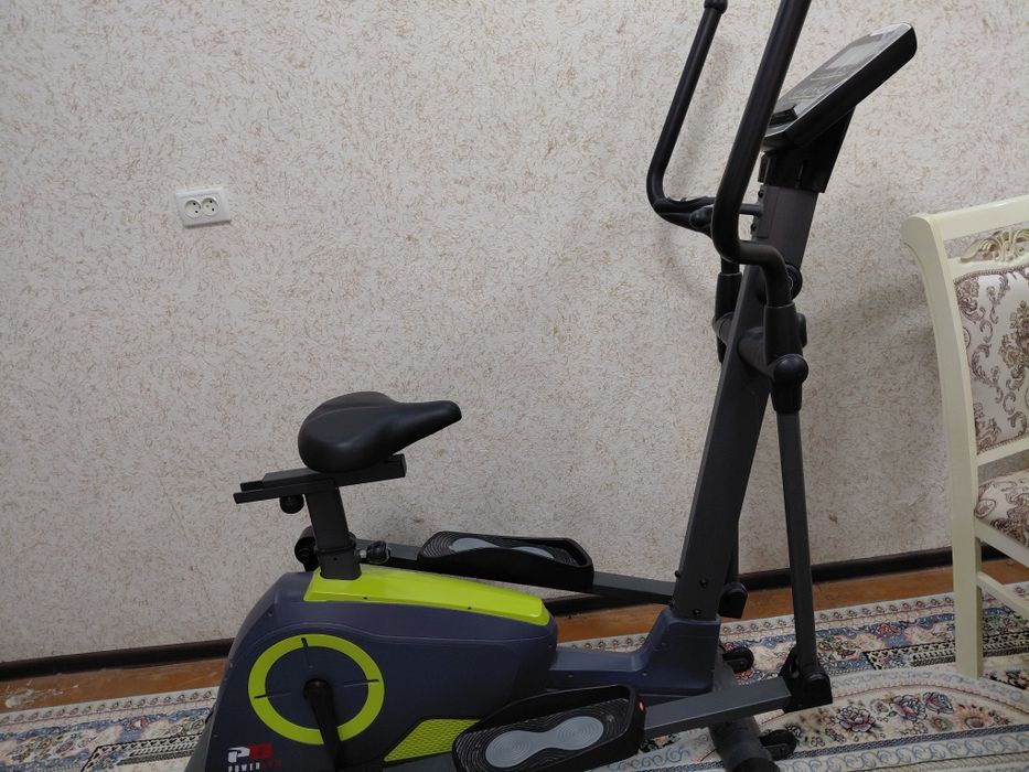 Срочно продам Тренажёр в идеальном состояние