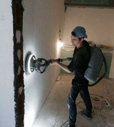 Девор патолок шлиповка