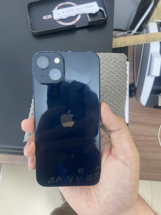iPhone 13 128gb обмен/продажа