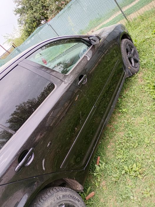 Skoda Octavia 2.