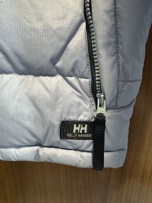 Дамско яке Helly Hansen