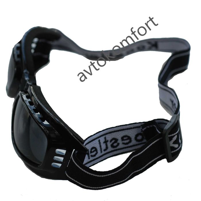 Ретро Очила Маска За Мотор Мотоциклет
