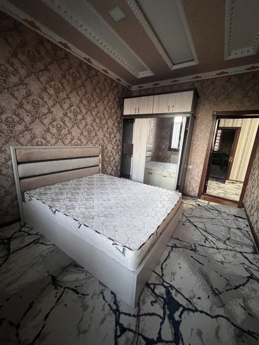 Ижарага берилади. Ширин автосалон олдидаги Зарафшон доми 2 хонали