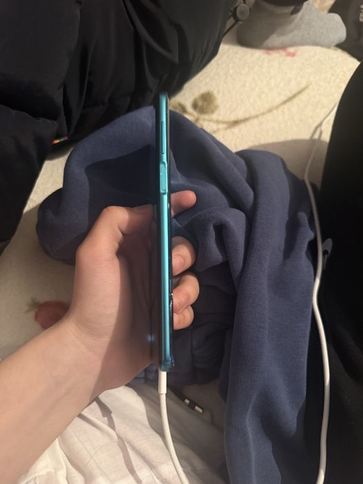 Xiaomi Redmi Note9 Pro