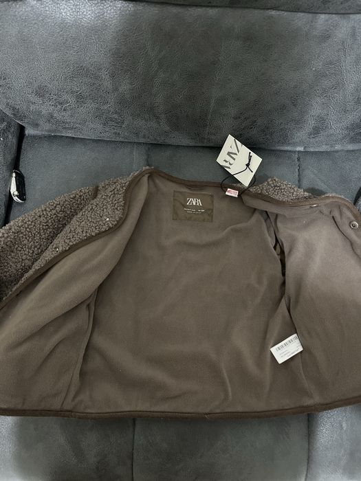 Куртка зара оригинал германия