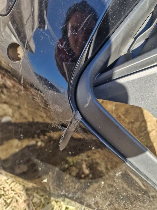 Audi A7 4K 2022 предна броня