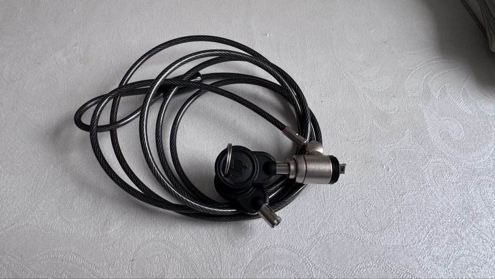 Локер для ноутбука HP, оригинал