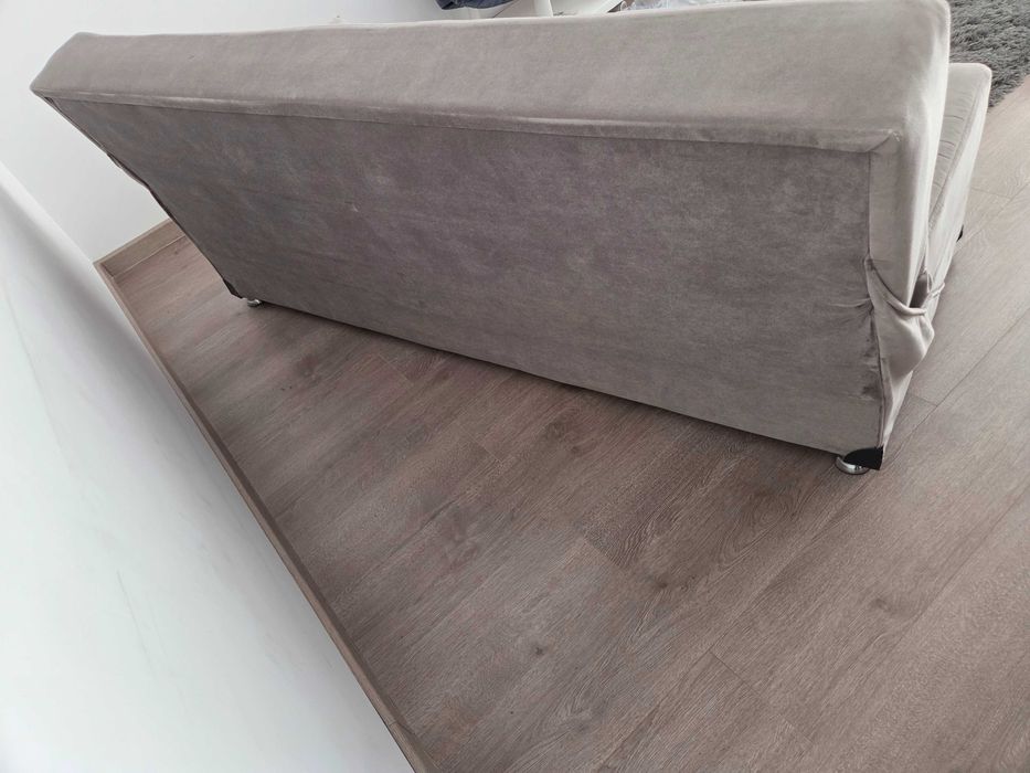 Canapea extensibilă