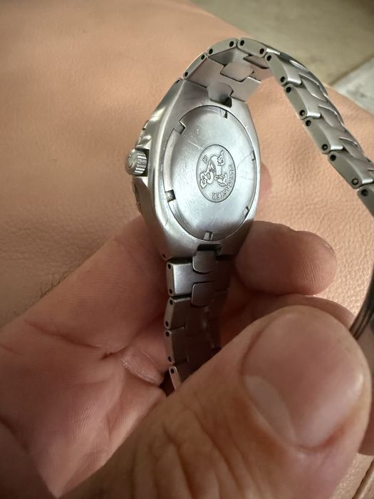 Ceas omega seamaster professional 200m