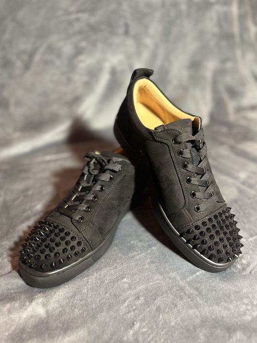 Обувки Christian Louboutin