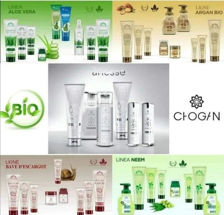 Vand sampon pentru par